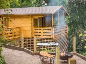 1 bedroom Chalets / Lodges near Shrewsbury, Shropshire, England