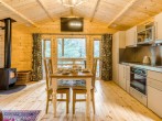 Log Cabin in Shrewsbury (88768) #15 Log Cabin in Shrewsbury (88768) #15
