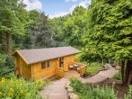 Log Cabin in Shrewsbury (88768) #3 Log Cabin in Shrewsbury (88768) #3