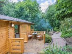 Log Cabin in Shrewsbury (88768) #4 Log Cabin in Shrewsbury (88768) #4