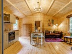 Log Cabin in Shrewsbury (88768) #5 Log Cabin in Shrewsbury (88768) #5
