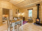 Log Cabin in Shrewsbury (88768) #6 Log Cabin in Shrewsbury (88768) #6