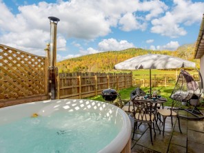 2 bedroom Cottage near Ardgay, Highlands, Scotland