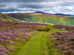 Explore nearby Moel Famau and the Clwydian Range Explore nearby Moel Famau and the Clwydian Range