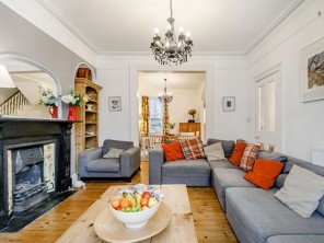 5 bedroom Houses / Villas near St. Ives, Cornwall, England