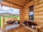 Log Cabin in Bromyard, Herefordshire (89130) #14 Log Cabin in Bromyard, Herefordshire (89130) #14