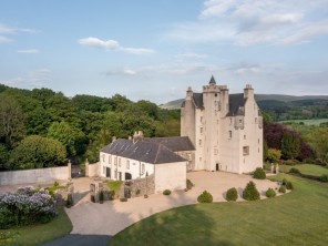 10 bedroom Houses / Villas near Girvan, Ayrshire & Arran, Scotland