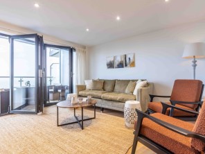 2 bedroom Apartment near St. Ives, Cornwall, England