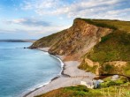 Many coastal paths to explore on the North Devon and Cornish coastal routes Many coastal paths to explore on the North Devon and Cornish coastal routes