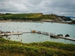 Bude Sea pool Bude Sea pool