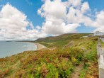 Breath-taking views of Rhossili, just 500 meters from the property Breath-taking views of Rhossili, just 500 meters from the property