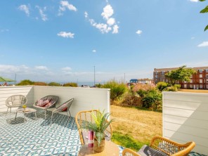 2 bedroom Apartment near Cromer, Norfolk, England