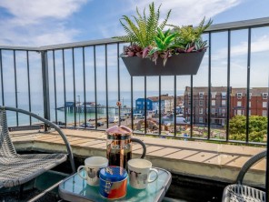 3 bedroom Apartment near Cromer, Norfolk, England