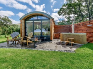 1 bedroom Cottage near Keswick, Cumbria & the Lake District, England