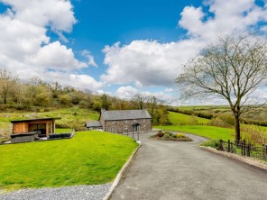 4 bedroom Houses / Villas near Llandysul, South Wales, Wales