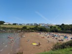 Venture to Aberporth that bustles with activity Venture to Aberporth that bustles with activity