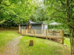 Log Cabin in Hereford (89522) #3 Log Cabin in Hereford (89522) #3