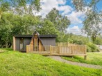 Log Cabin in Hereford (89523) #9 Log Cabin in Hereford (89523) #9