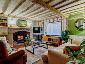 2 bedroom Cottage near Bury St. Edmunds, Suffolk, England