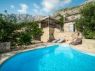1 bedroom Apartment near Makarska, Dalmatia, Croatia