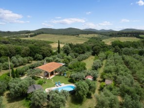 2 bedroom Houses / Villas near Bibbona, Tuscany, Italy