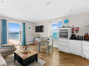 2 bedroom Cottage near Torcross, Devon, England