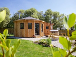 2 bedroom Cottage near Bude, Cornwall, England