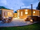 1 bedroom Cottage near Bude, Cornwall, England
