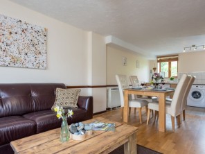 2 bedroom Cottage near Bude, Cornwall, England