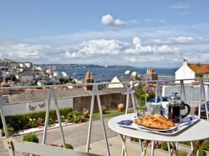 3 bedroom Cottage near Brixham, Devon, England