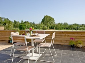 2 bedroom Cottage near Cheddar, Somerset, England