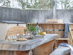 3 bedroom Cottage near Lanhydrock, Cornwall, England