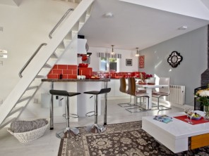 2 bedroom Cottage near St Columb, Cornwall, England