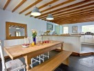 3 bedroom Cottage near Lower Trewince, Cornwall, England
