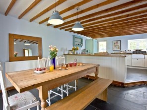 3 bedroom Cottage near Lower Trewince, Cornwall, England