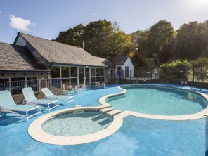 2 bedroom Cottage near Carnon Downs, Cornwall, England