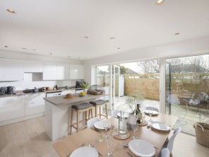 3 bedroom Cottage near Newquay, Cornwall, England