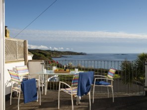 2 bedroom Cottage near Marazion, Cornwall, England