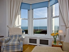 4 bedroom Cottage near Brixham, Devon, England