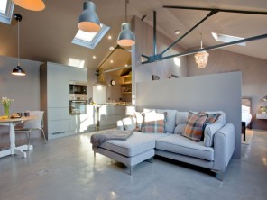 1 bedroom Cottage near Wells, Somerset, England