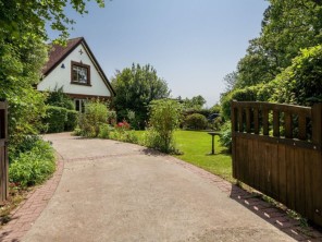 3 bedroom Cottage near Paignton, Devon, England