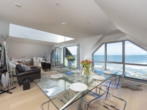 3 bedroom Cottage near Newquay, Cornwall, England