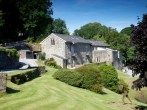 Meavy Barn, Gitcombe Estate #5 Meavy Barn, Gitcombe Estate #5