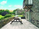 2 bedroom Cottage near Totnes, Devon, England