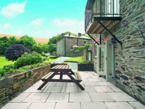 2 bedroom Cottage near Totnes, Devon, England