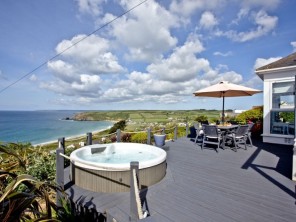 3 bedroom Cottage near Praa Sands, Cornwall, England