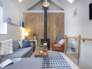 2 bedroom Cottage near Kingsand, Cornwall, England