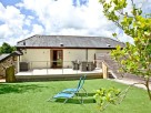 2 bedroom Cottage near Swanpool, Cornwall, England