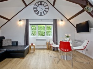 1 bedroom Cottage near Strete, Devon, England