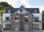 Fowey Penthouse #15 Fowey Penthouse #15